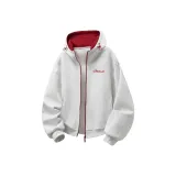 Серый-Красный