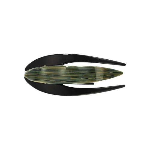 Chimera Ацетатные пластины Заколки для волос Женские