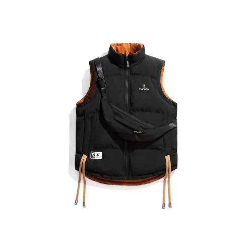 TUCANO Унисекс Майки