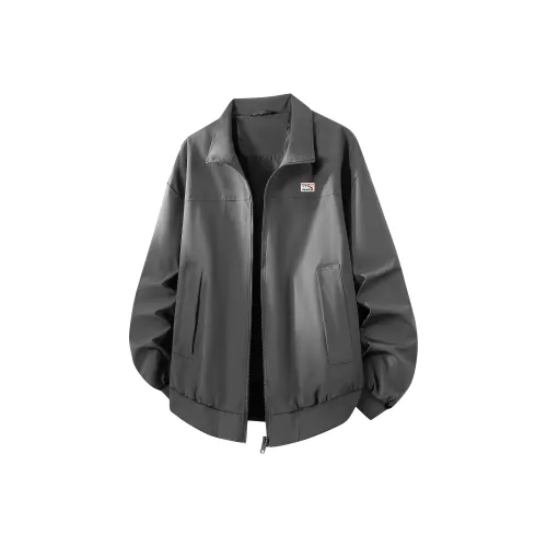 Али Тх Фокс Унисекс Куртки