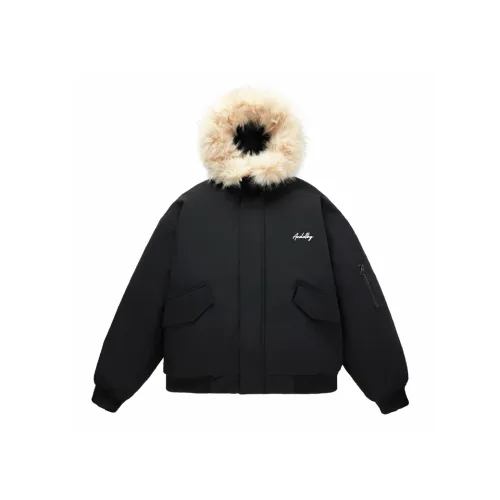 DLBG Унисекс Парки