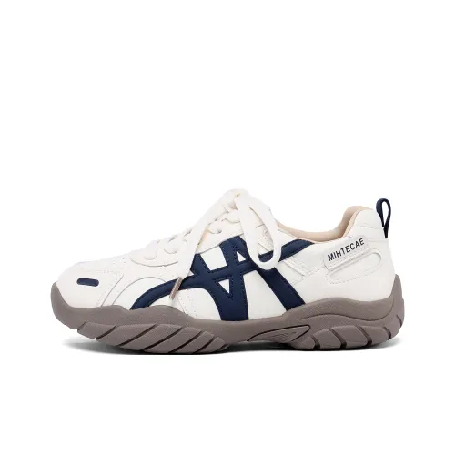 ACAH Дышащая и противоскользящая низкая повседневная обувь для женщин