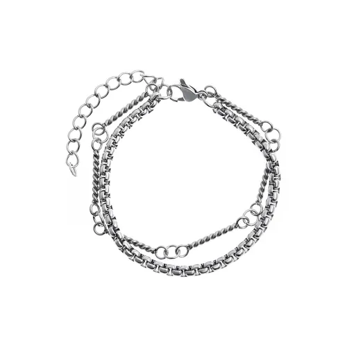 PUENTE Браслеты из титанового стального сплава Мужской