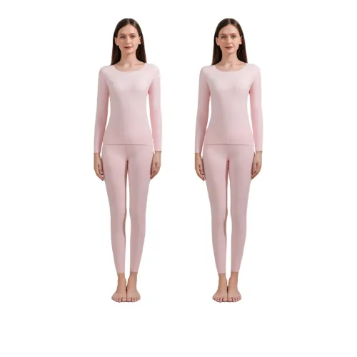 Cotton Gene Thermal Set Women's Assortment Packaging Cotton Gene Термический Комплект Женский Ассорти Упаковка