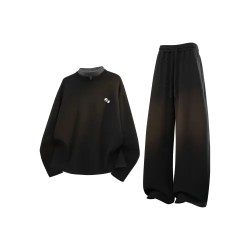 Booker Guest House Повседневная спортивная одежда Унисекс