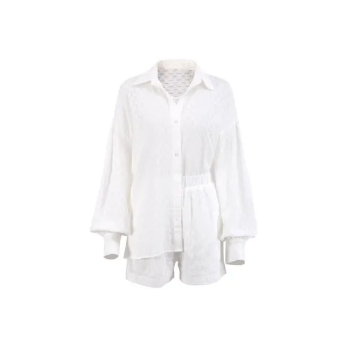 Gentle Welcome Повседневный костюм женский