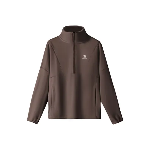 CAMEL Женские Свитшоты