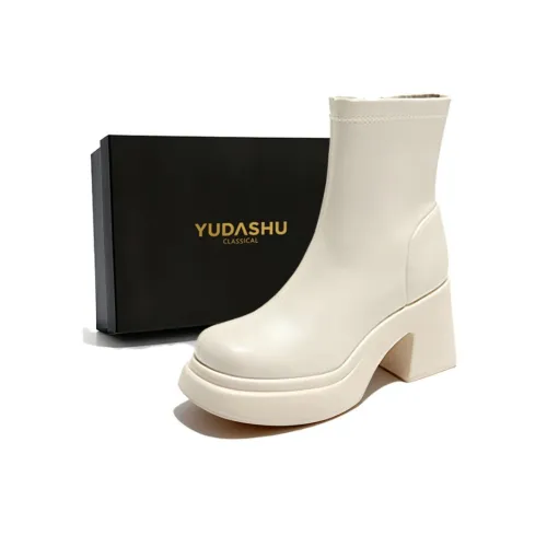 YUDASHU Ботильоны Женские