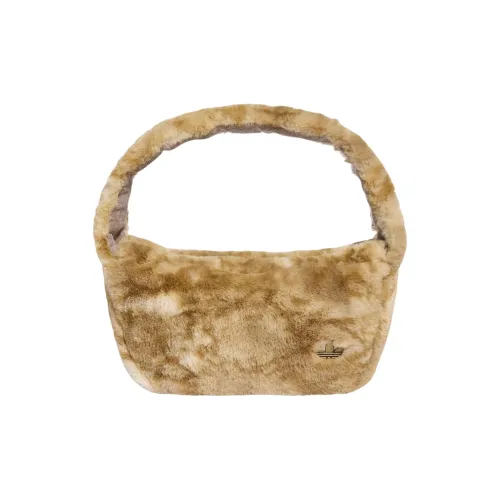 Adidas Originals Полиэстер Сумка Маленькая Женская Картонная