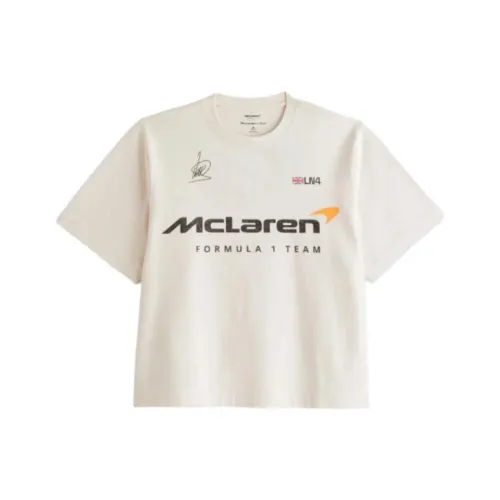 Abercrombie＆Fitch T-рубашка мужская