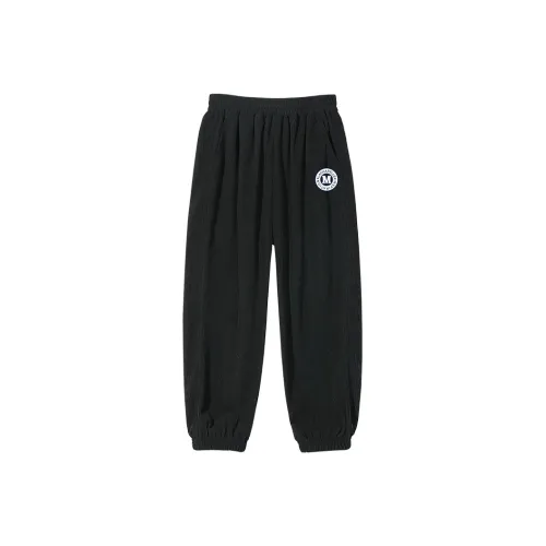 Детский La Chapelle KIDS Вязаные Тренировочные Штаны