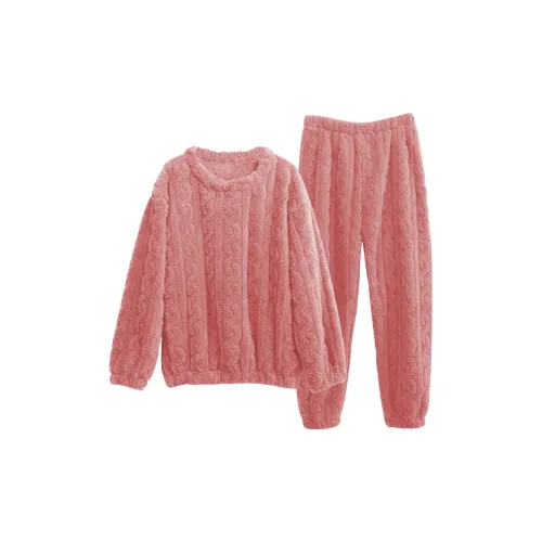 NACARADAR Женские Пижамные Комплекты