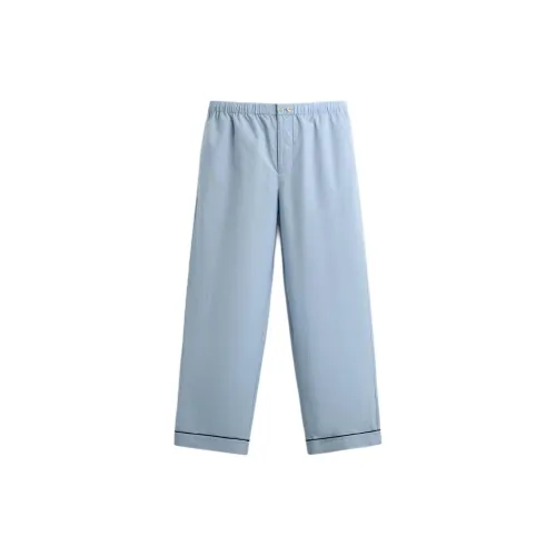 ZARA ORIGINS Пижамные штаны Мужские