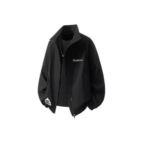 Herbal Primer Куртки и Пальто Унисекс