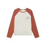 Грязно-оранжевый