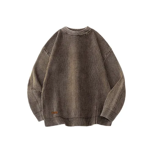 FIVE CM Унисекс Трикотаж