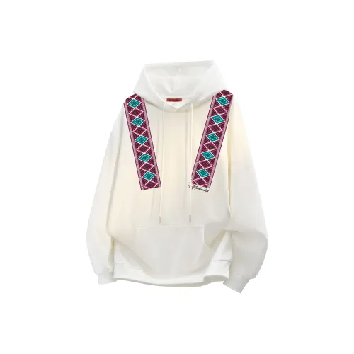 ATLETICO DE MADRID 1903 Длинный рукав Свитшот Унисекс