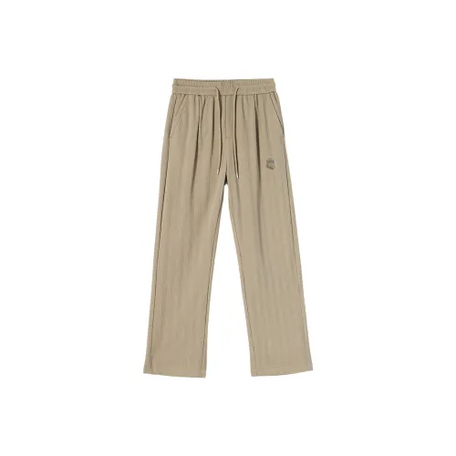 Fingercroxx Bigfoot Унисекс Повседневные Штаны