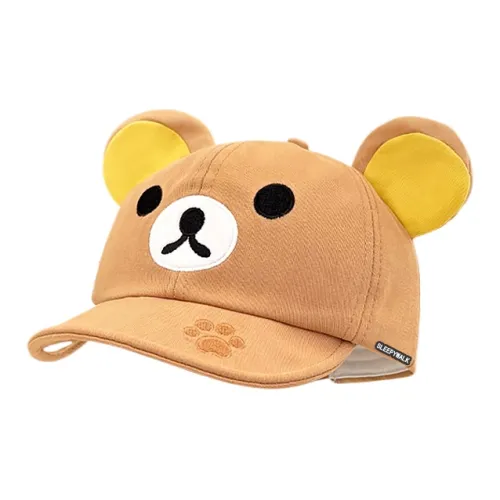 SLEEPYWALK Хлопковые кепки унисекс