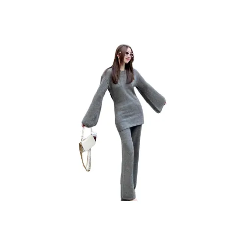 HAPG Женские Повседневные Костюмы