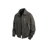 Темно-кофейный