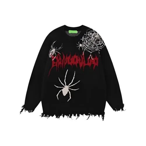 MARTHENAUT Унисекс Трикотаж