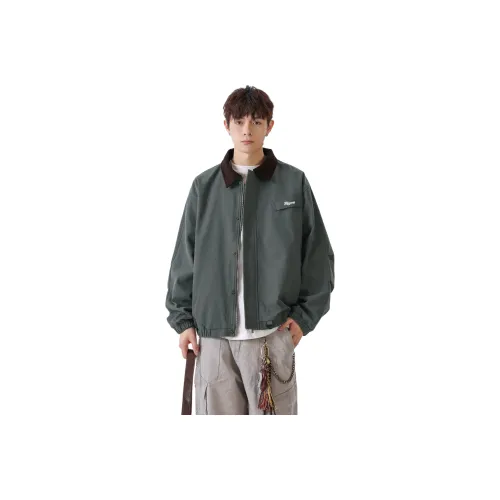 Fakeyoung Куртки и Пальто Унисекс