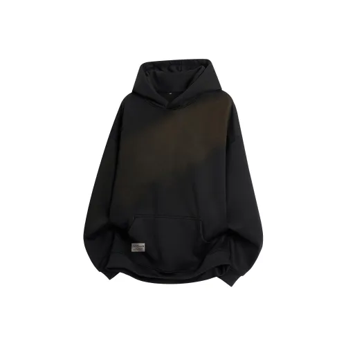 A02 Унисекс Свитшоты