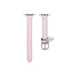 Mist Розовый-Серебряный Украшение Кнопка