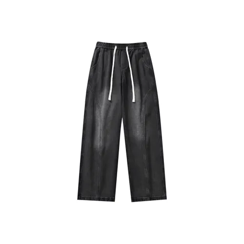 PASOK Джинсы Elastic Bands Мужской