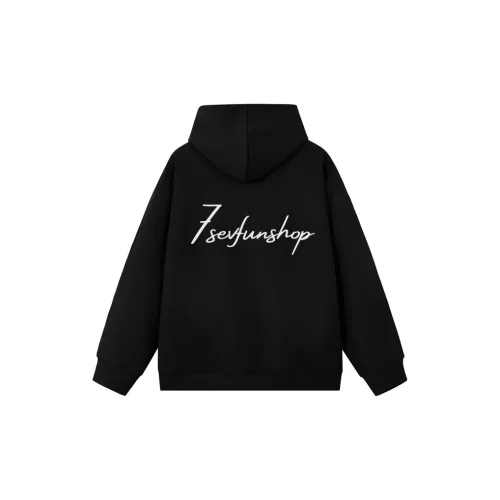 7 SEVFUN Унисекс Майки-трусы