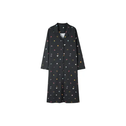 MIIOW Домашняя одежда Ночная сорочка Женская