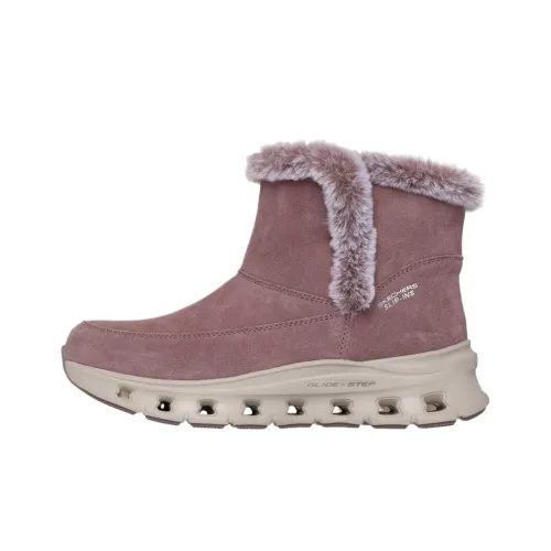 Skechers Glide Step Pro Cozy Wish Сноубутсы Женские