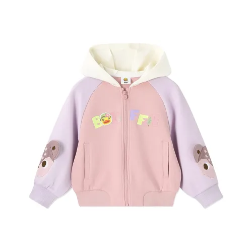 B.Duck Деревянный Пудра Kids Куртки