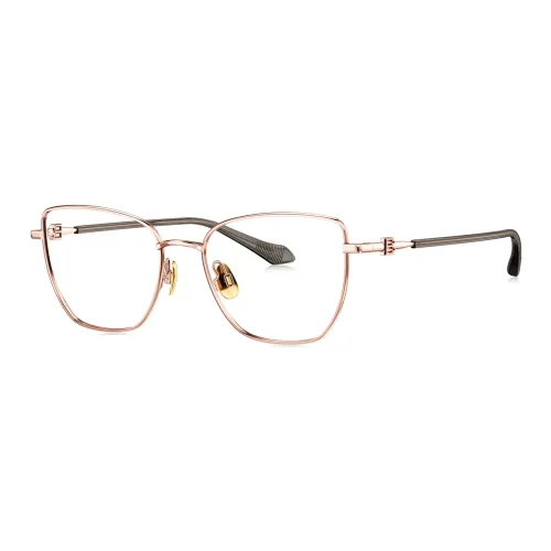 BOLON Оправа для очков с неровной формой Унисекс