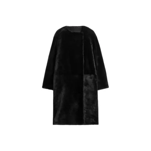 TOTEME Вельвет Feel Пальто Женское