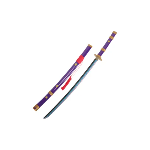 Ножи и мечи Deyuan реквизит для косплея