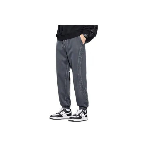 GEOREFOOL Мужские Джинсы