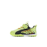 Неоново-зеленый