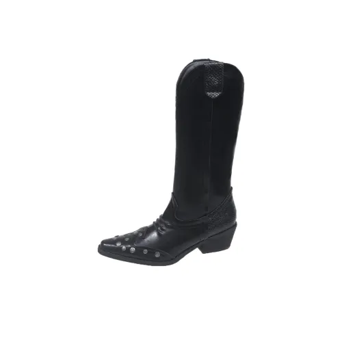 Feo Dvke Женские сапоги до колена