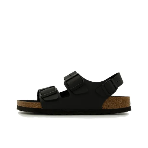 Birkenstock Milano BF Beach Sandals Unisex Narrow Version Биркенсток Milano BF Пляжные сандалии Унисекс Узкая версия