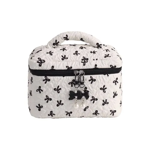 A Good Thing Бант Эксклюзивный Дизайн Мешок для хранения GOOD Looking Премиум Feel Ins Милый Косметичка для макияжа Дорожные косметички