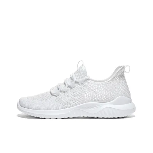 Warrior Rebound Slip-Resistant Low Top Casual Shoes Men's