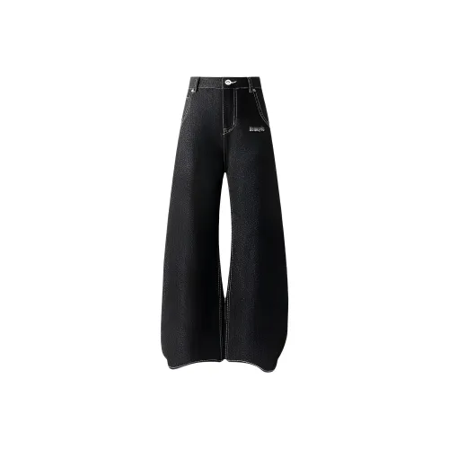 REMEFIT Унисекс Джинсы