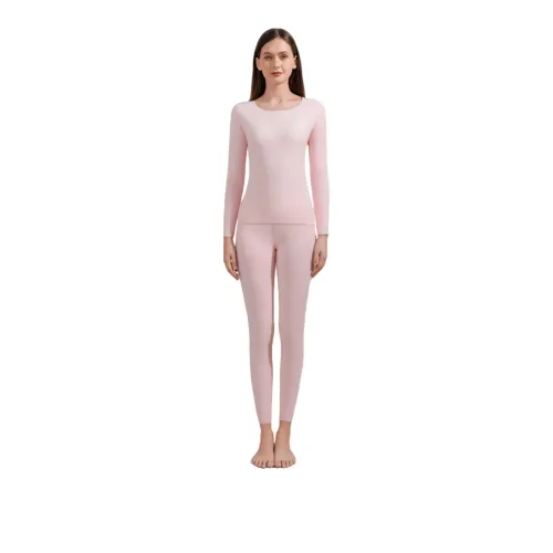 Cotton Gene Thermal Set Women's Assortment Packaging Cotton Gene Термический Комплект Женский Ассорти Упаковка