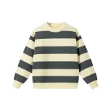 Абрикос Серый/Однотонный