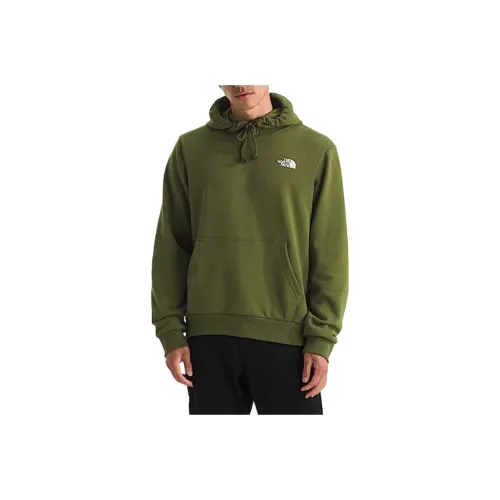 THE NORTH FACE Толстовка Мужская