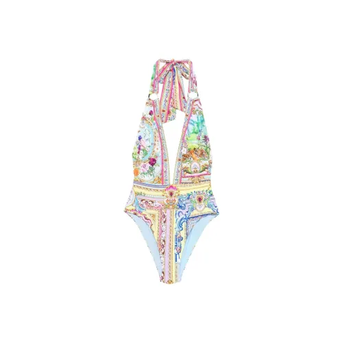 CAMILLA FW25 One-piece Swimsuit Women's