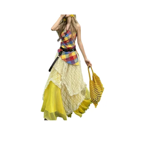 Nooidea Official Комплект с юбкой Женские