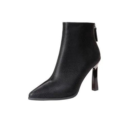 Puppytown Ботильоны 8 см Женские